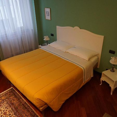 Gli Anemoni B&B Free Parking Генуа Екстериор снимка