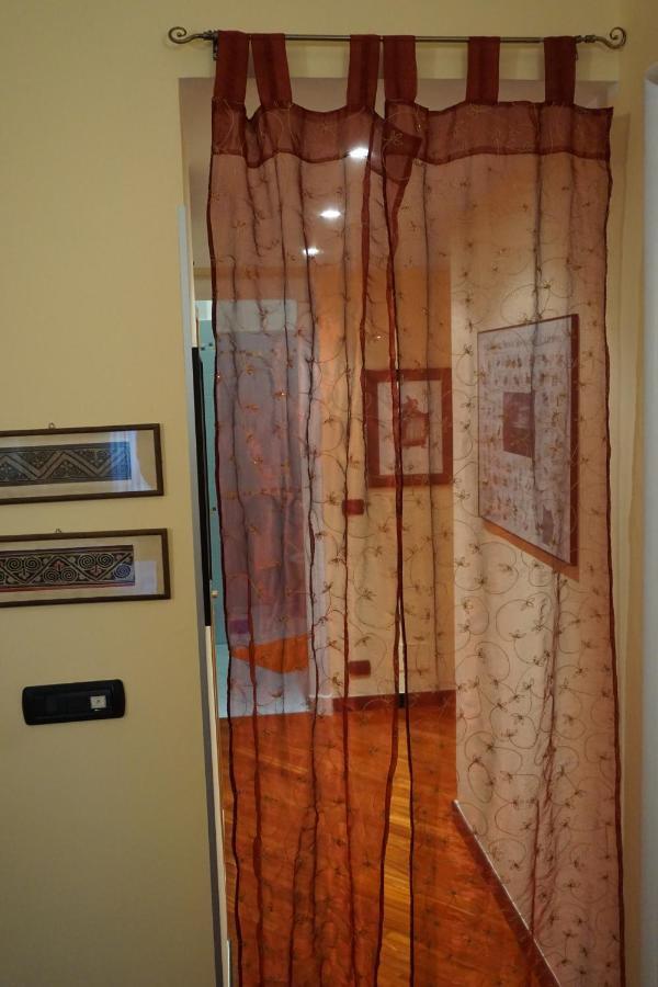 Gli Anemoni B&B Free Parking Генуа Екстериор снимка